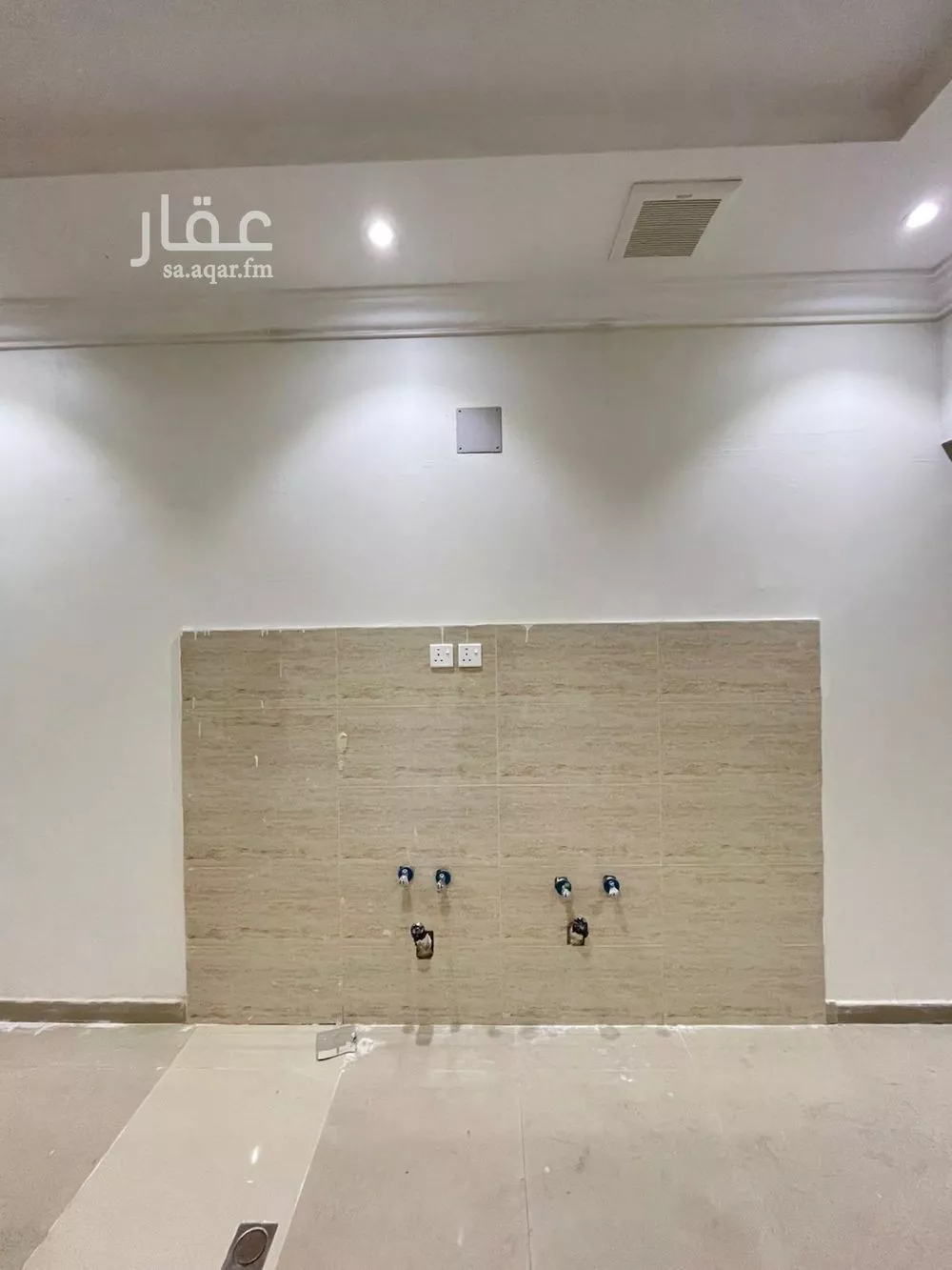 شقة 2 غرف في بدر 9