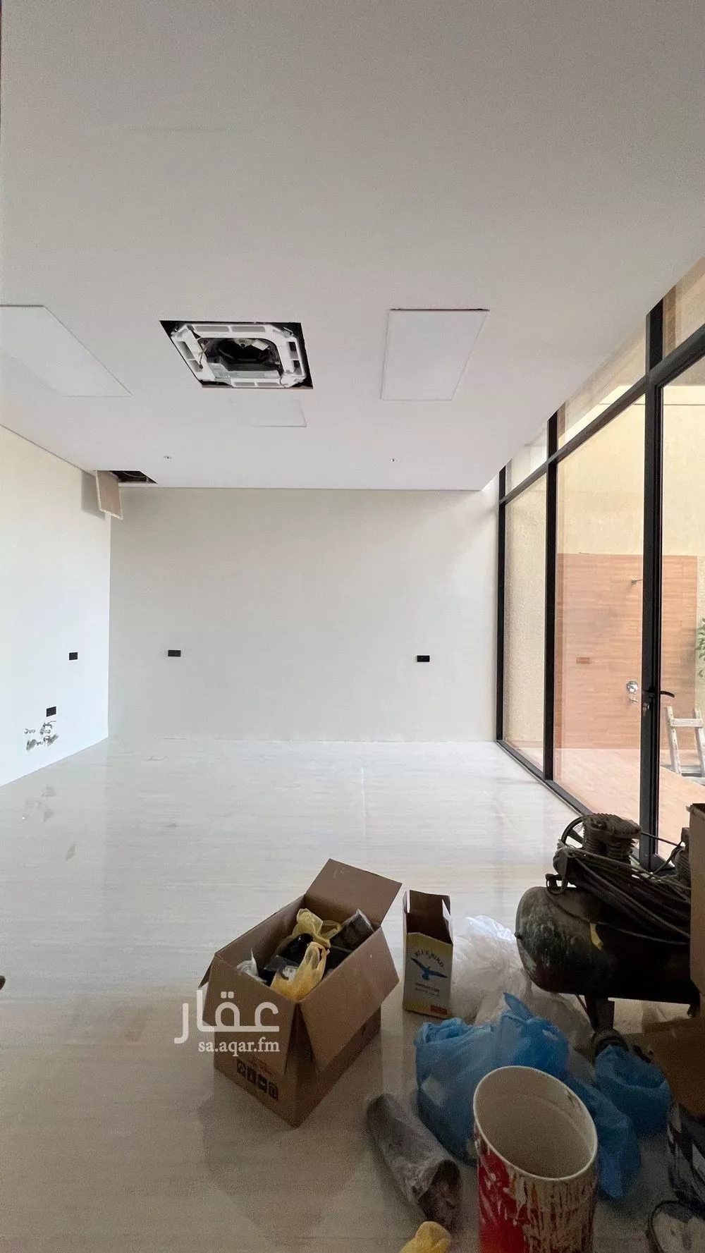 فيلا 6 غرف في المهدية 15