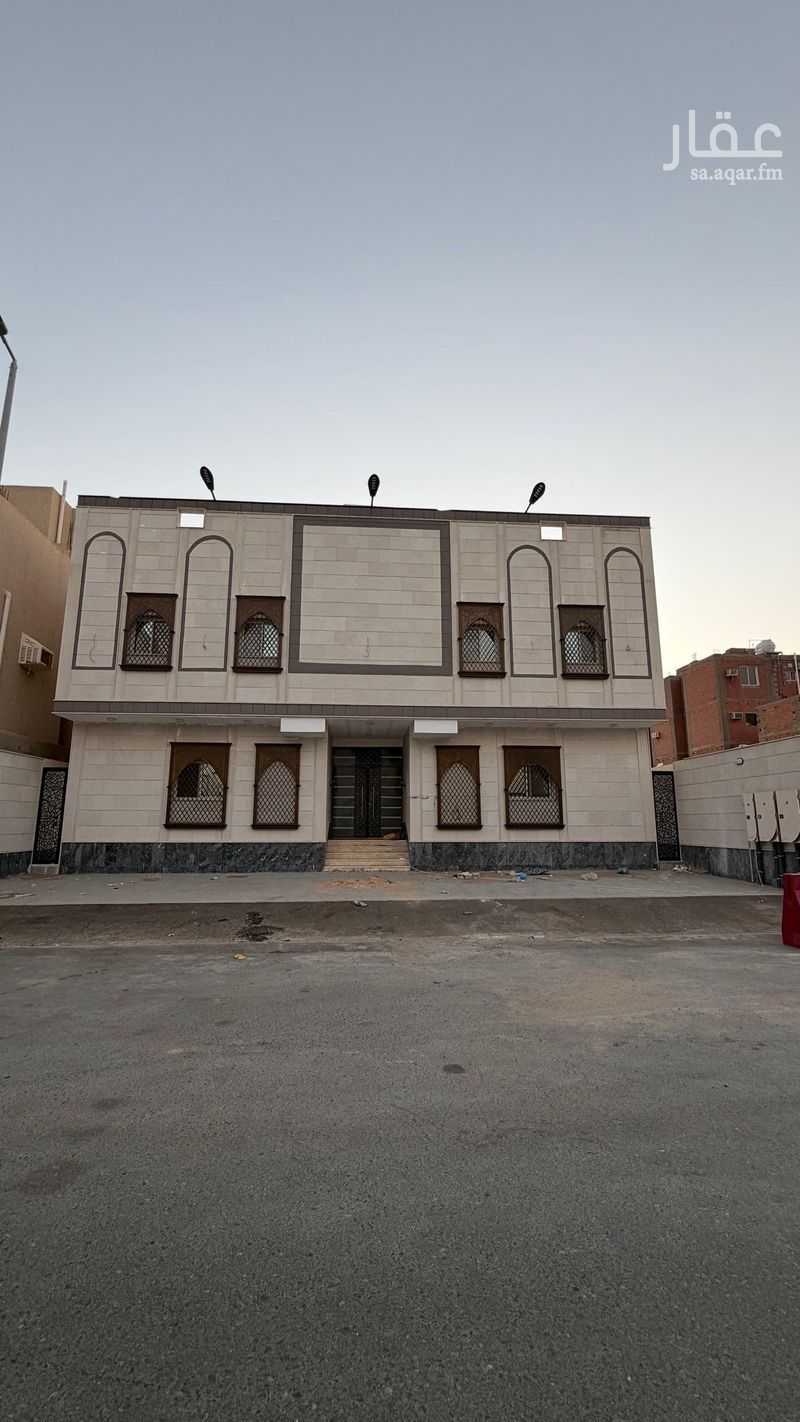 18 bedroom building in King Fahd, Makkah 4