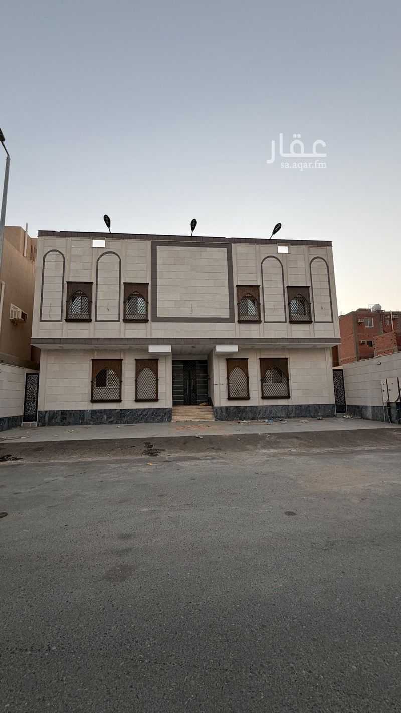 18 bedroom building in King Fahd, Makkah 2