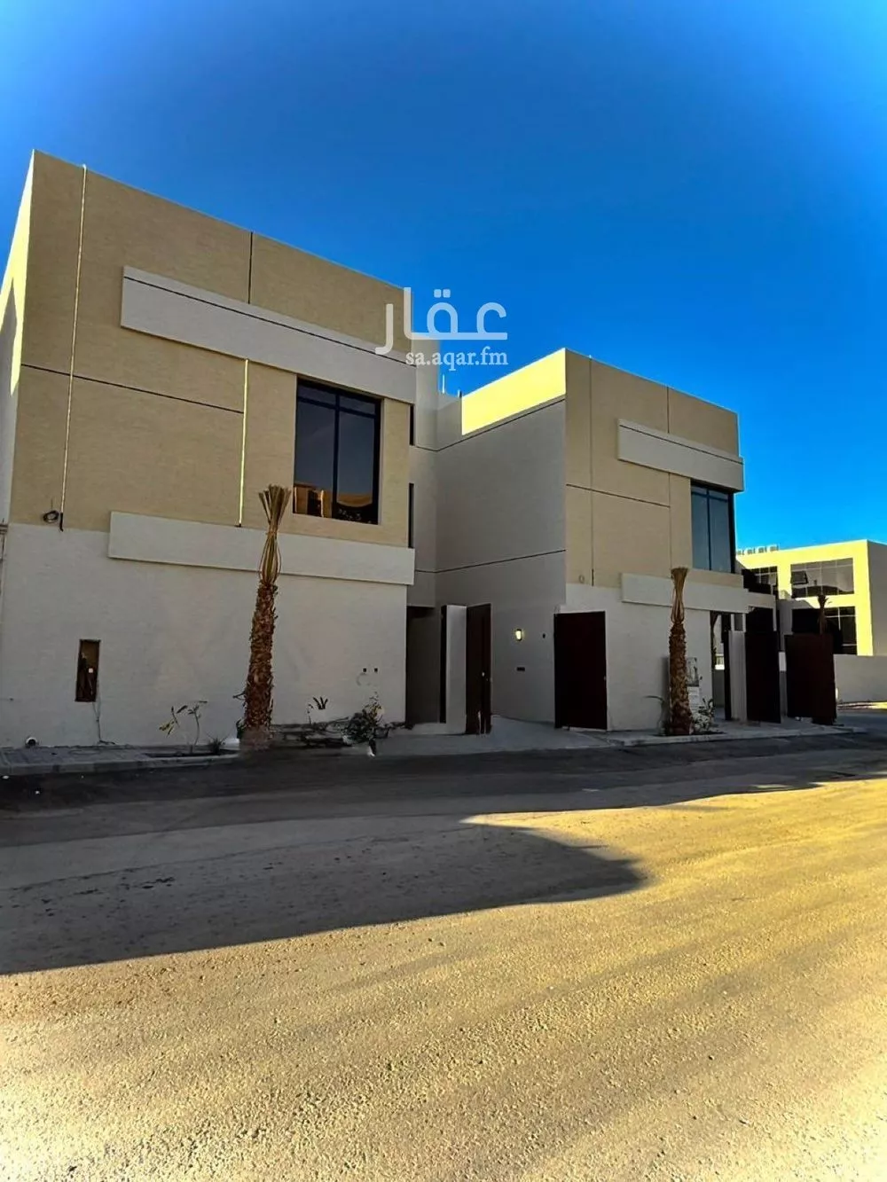 6 bedroom villa in Al Mahdiyyah 4