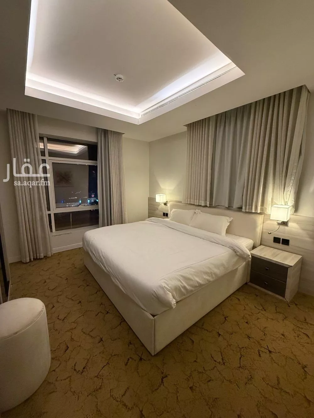1 bedroom apartment in Al Muhammadiyah 2