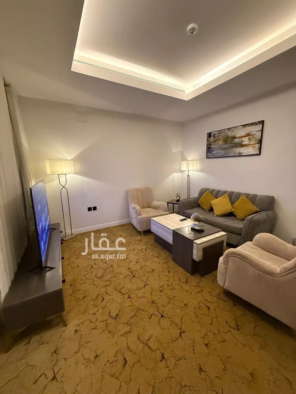 1 bedroom apartment in Al Muhammadiyah 3