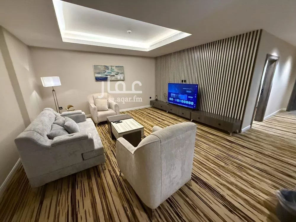 1 bedroom apartment in Al Muhammadiyah 6