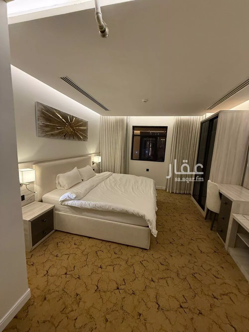 1 bedroom apartment in Al Muhammadiyah 8
