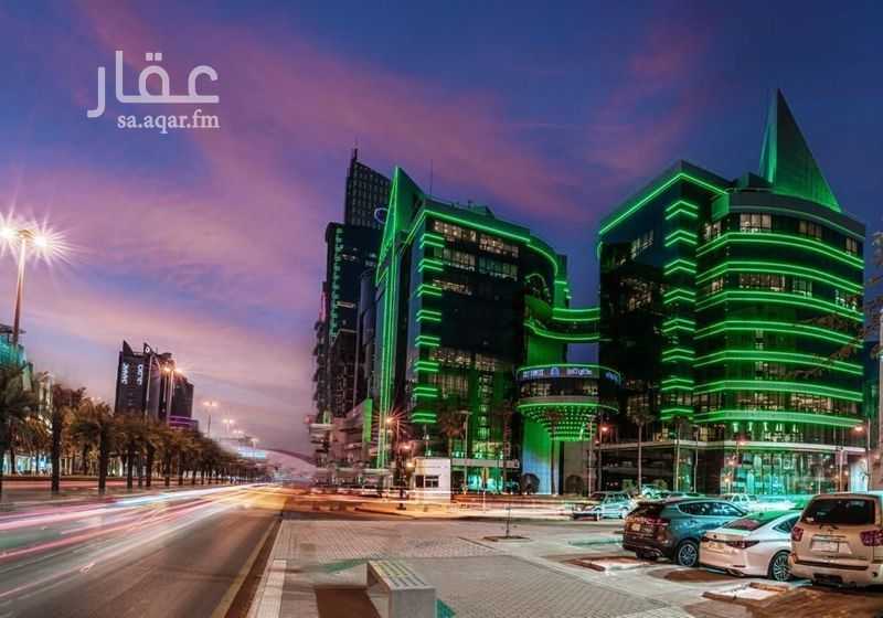 shop in Hittin, Riyadh