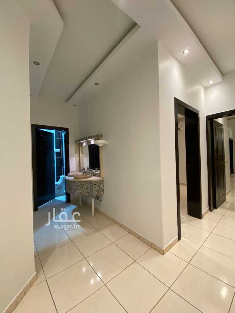 3 bedroom apartment in Ishbiliyah, Riyadh 11
