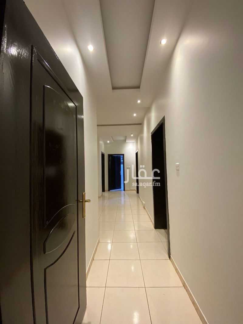 3 bedroom apartment in Ishbiliyah, Riyadh 12