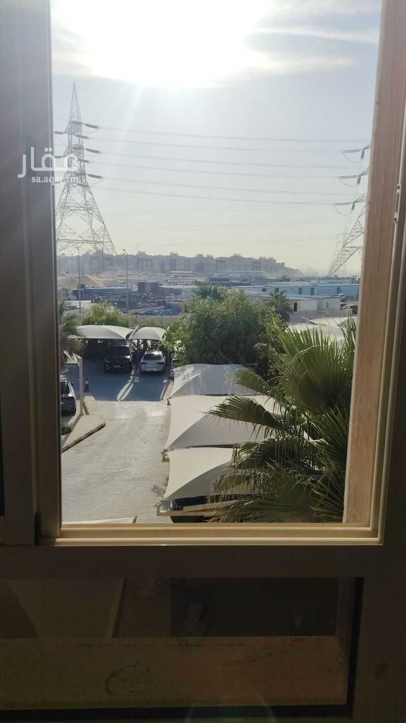 شقة 2 غرف في الملقا، الرياض 8