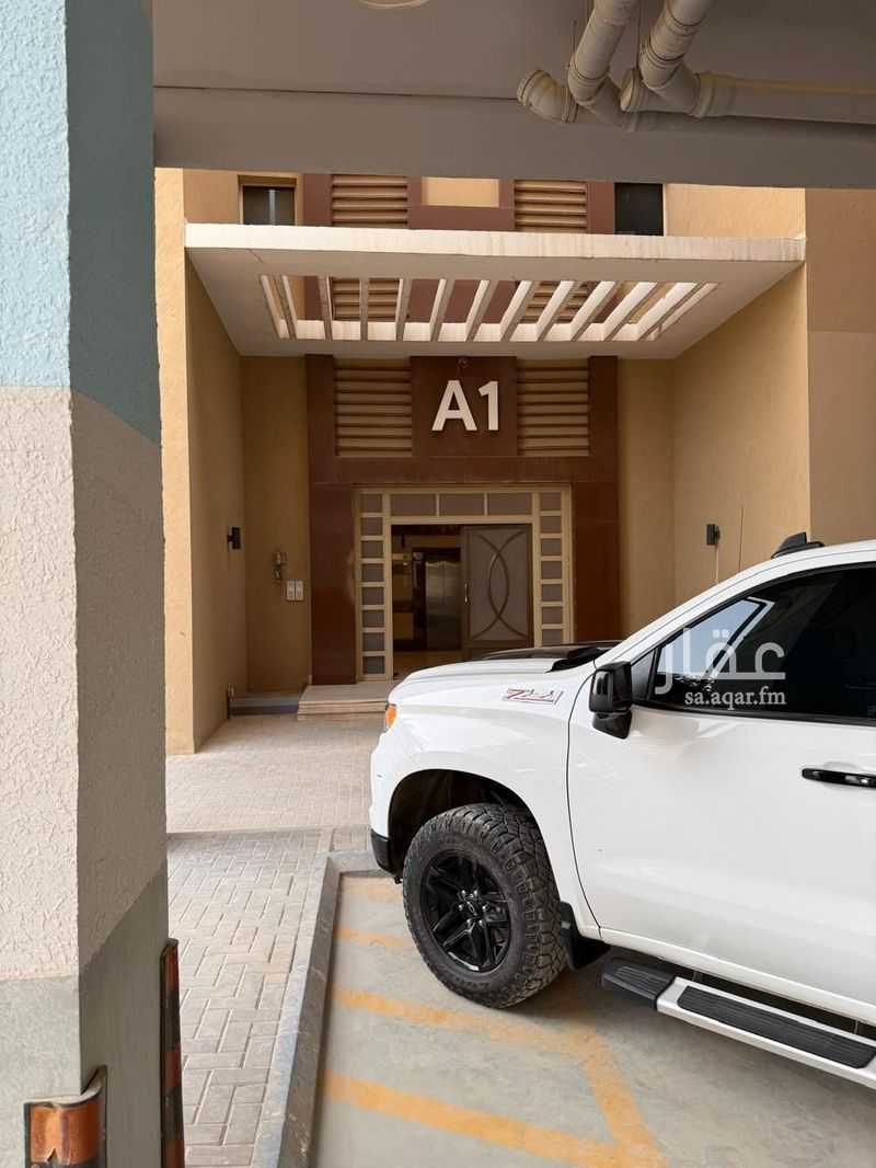 شقة 2 غرف في الملقا، الرياض 15