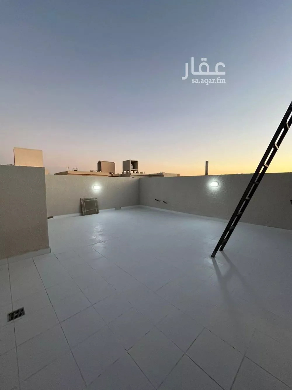 فيلا 3 غرف في المهدية 24