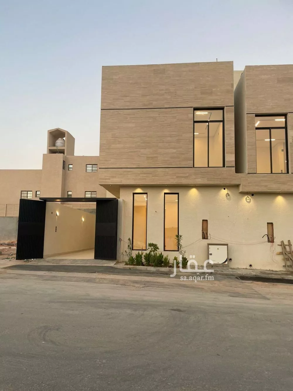 6 bedroom villa in Al Mahdiyyah 2