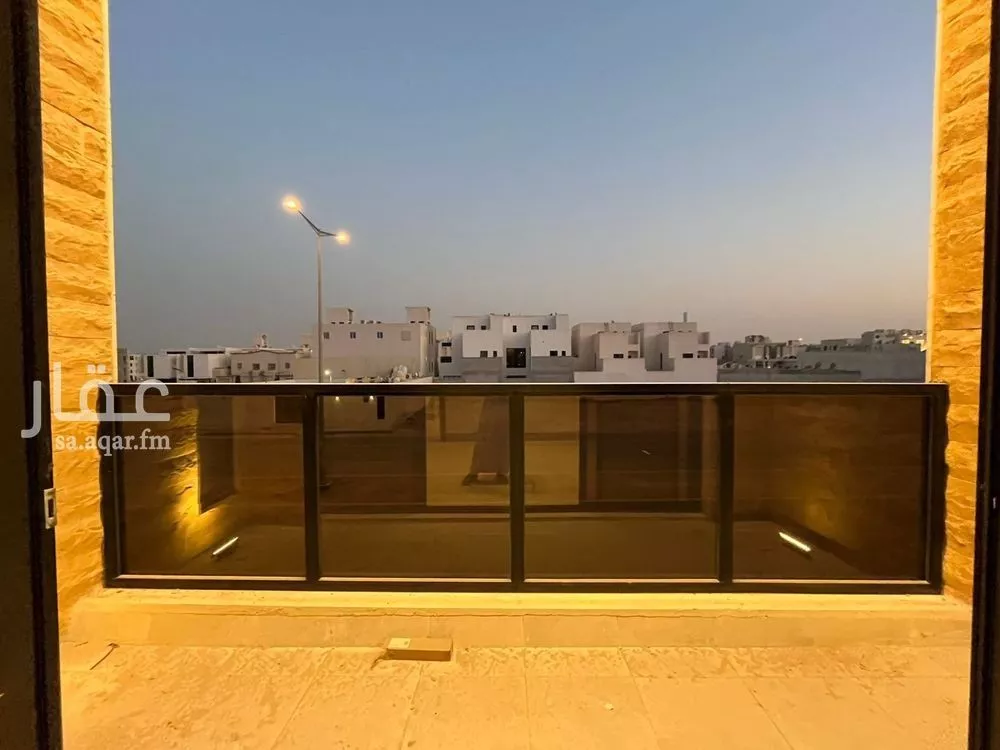فيلا 3 غرف في المهدية 7