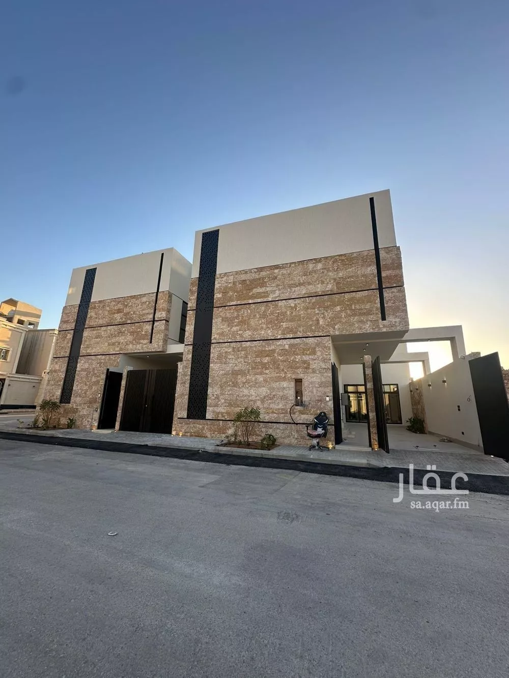 5 bedroom villa in Al Mahdiyyah 23