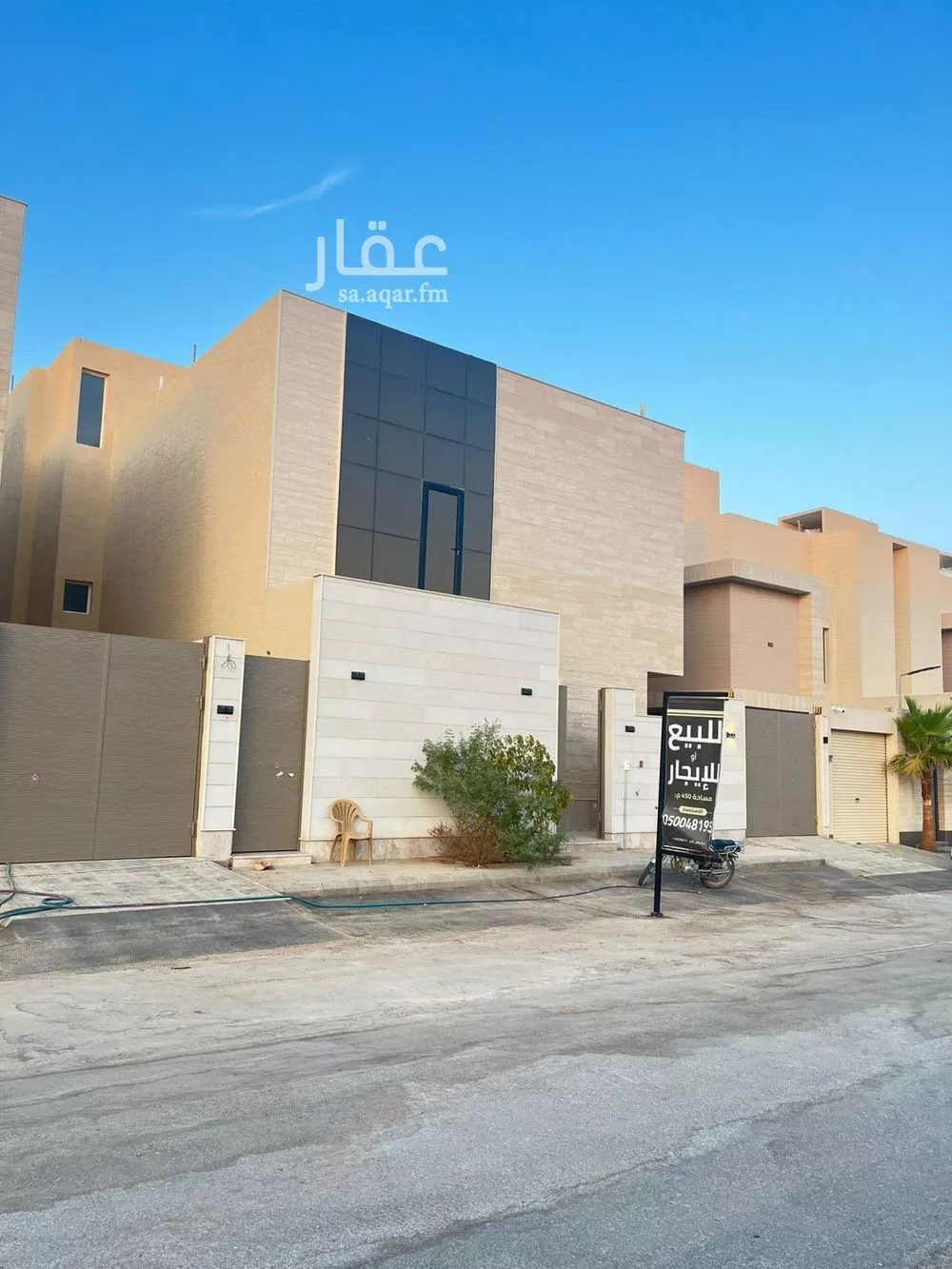 5 bedroom villa in Al Mahdiyyah 3