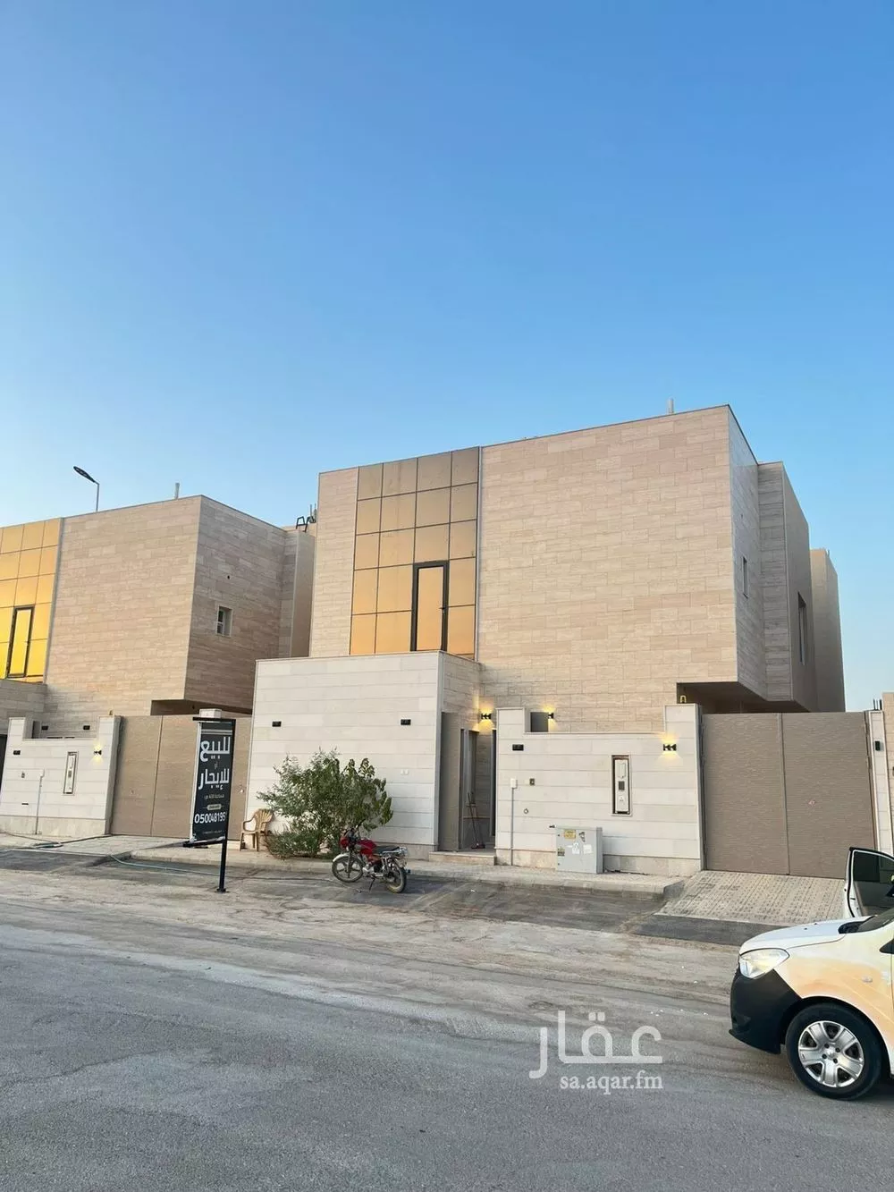 5 bedroom villa in Al Mahdiyyah 5