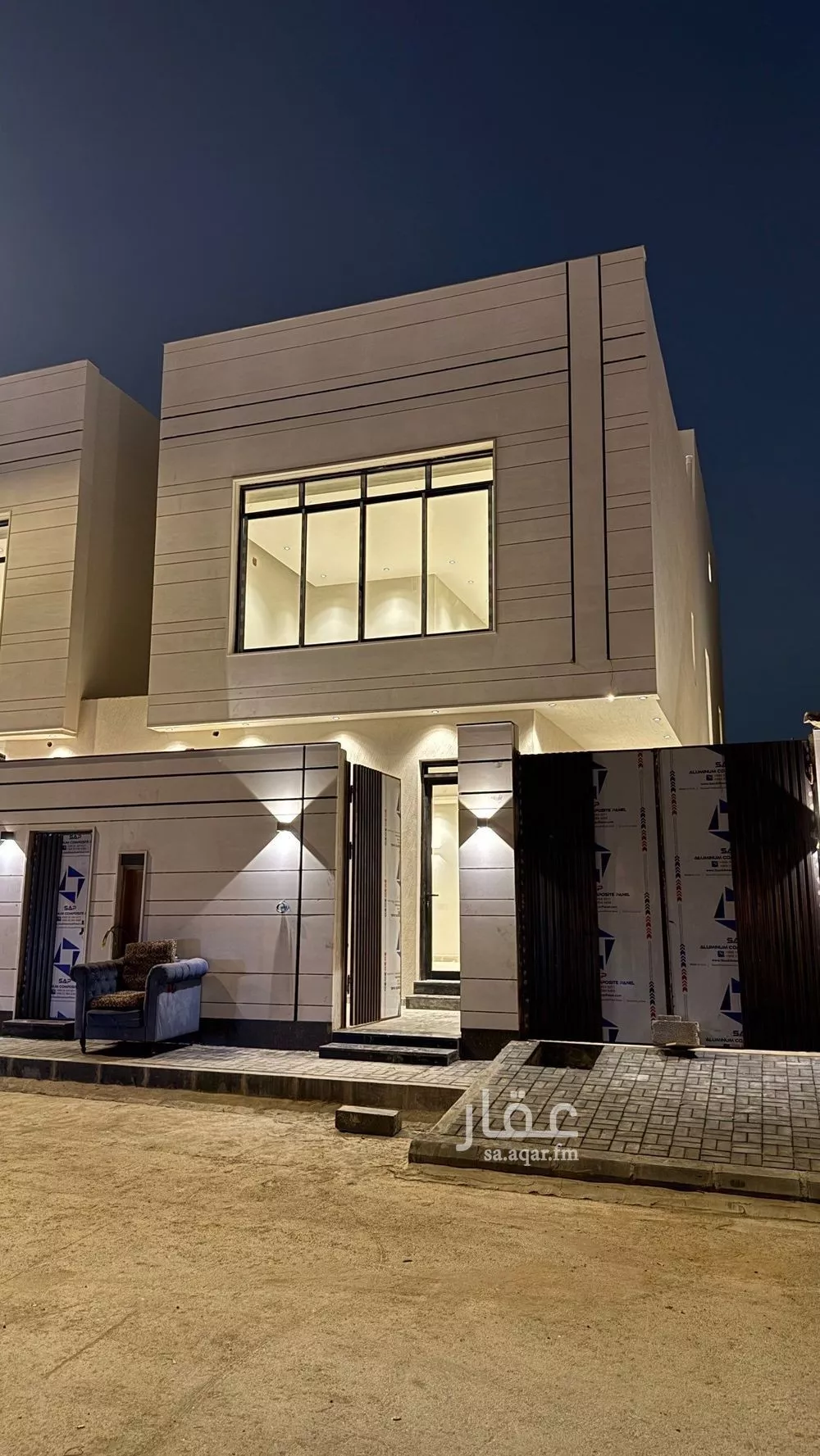 فيلا 6 غرف في الملك فيصل 2