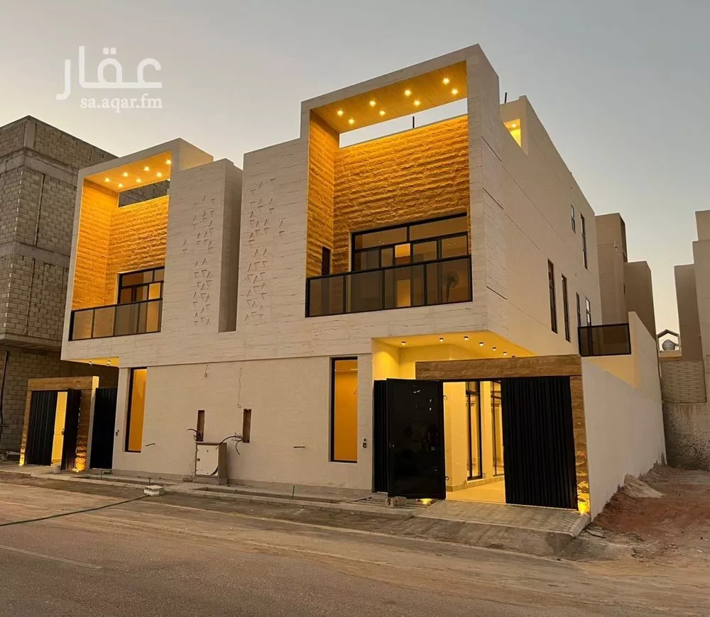 6 bedroom villa in Al Mahdiyyah 7