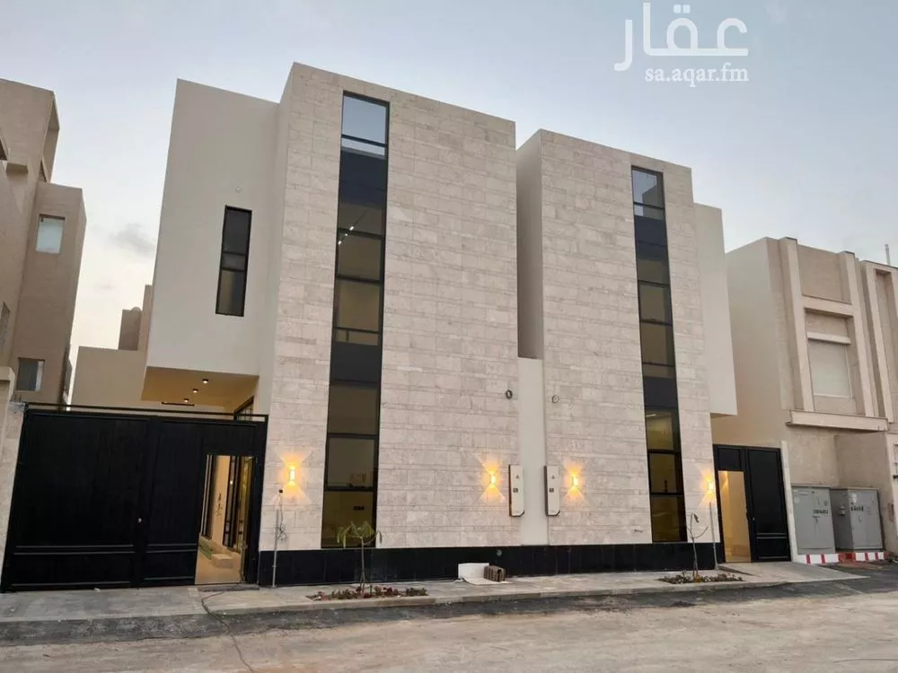 4 bedroom villa in Al Mahdiyyah 2