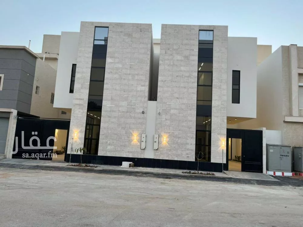 4 bedroom villa in Al Mahdiyyah 3