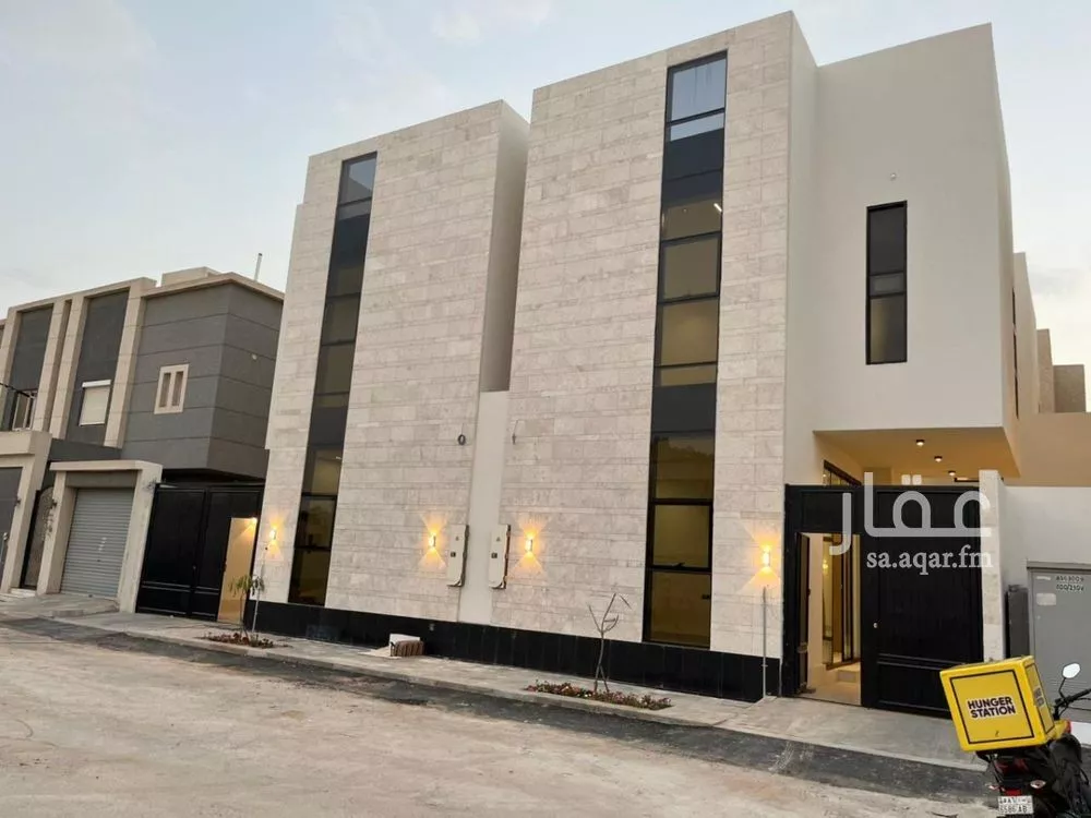 4 bedroom villa in Al Mahdiyyah 4