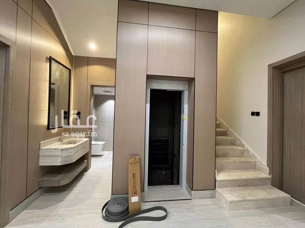 4 bedroom villa in Al Mahdiyyah 7