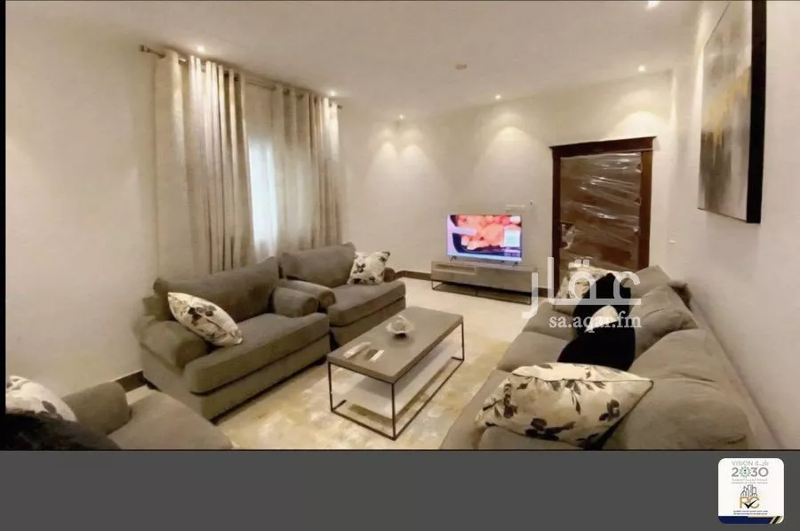 4 bedroom apartment in Al Nuzhah 3