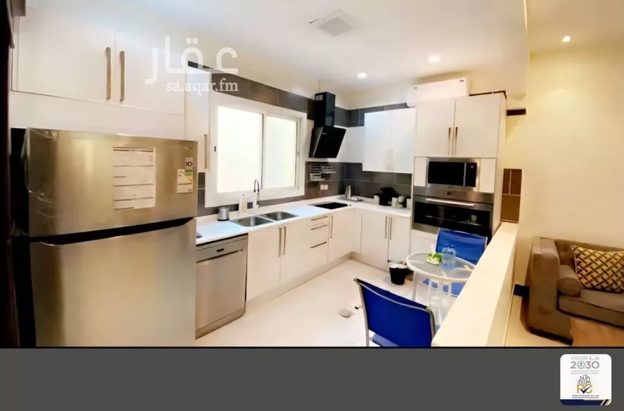 4 bedroom apartment in Al Nuzhah 5