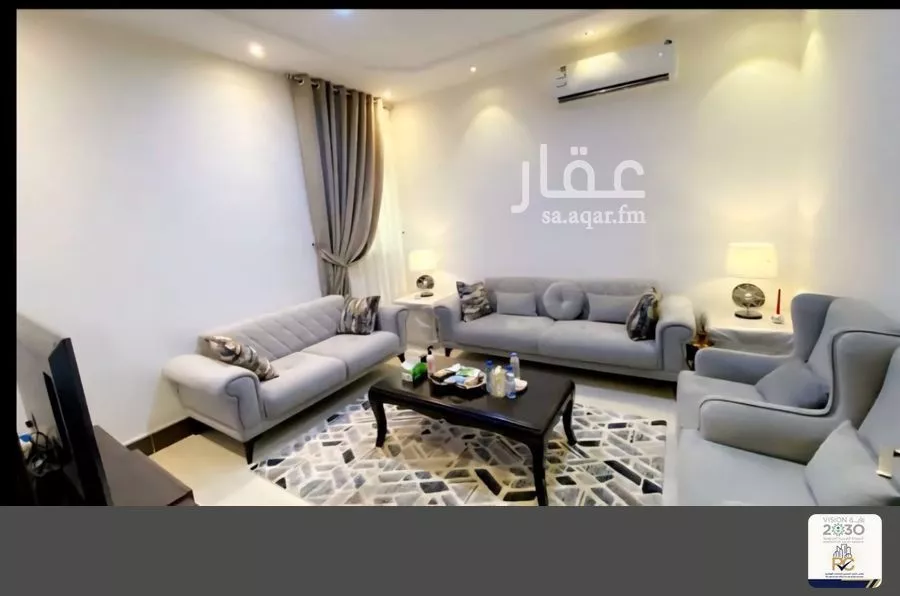 4 bedroom apartment in Al Nuzhah 6