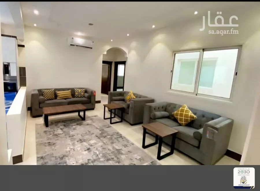 4 bedroom apartment in Al Nuzhah 7