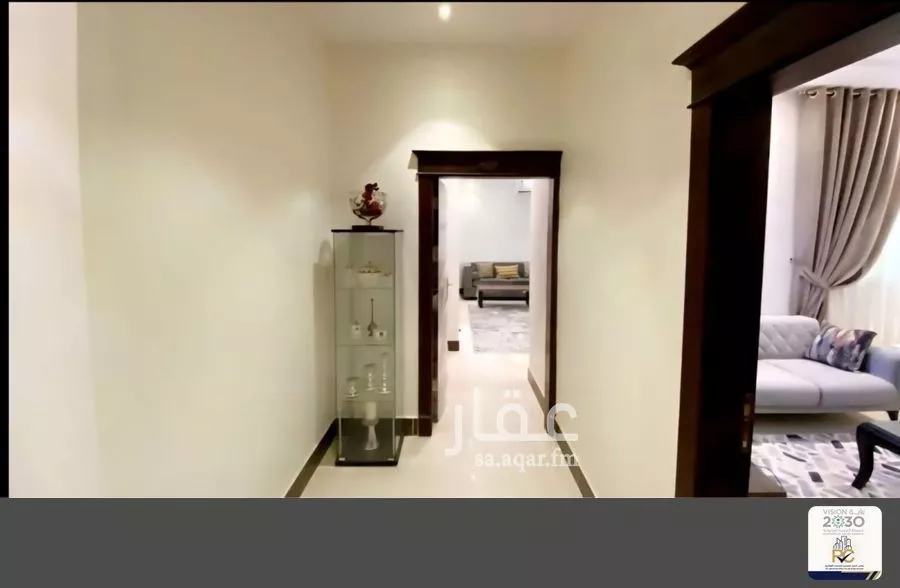 4 bedroom apartment in Al Nuzhah 10
