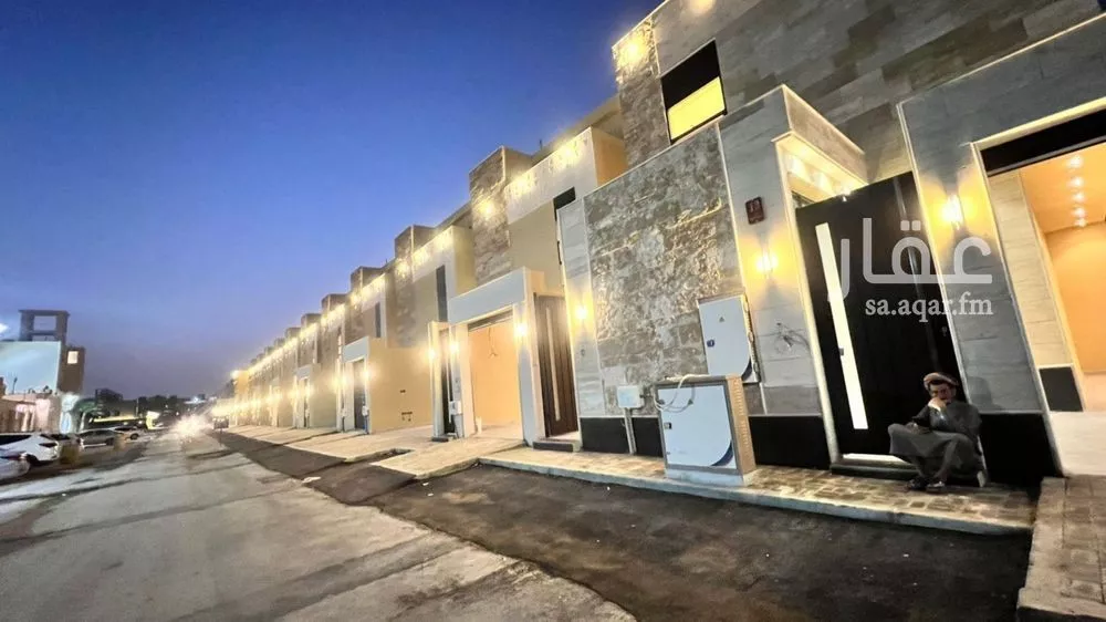 5 bedroom villa in Tuwaiq 9