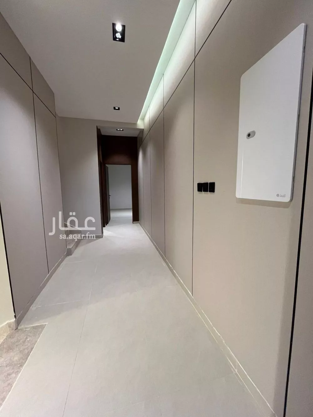 فيلا 5 غرف في المهدية 5