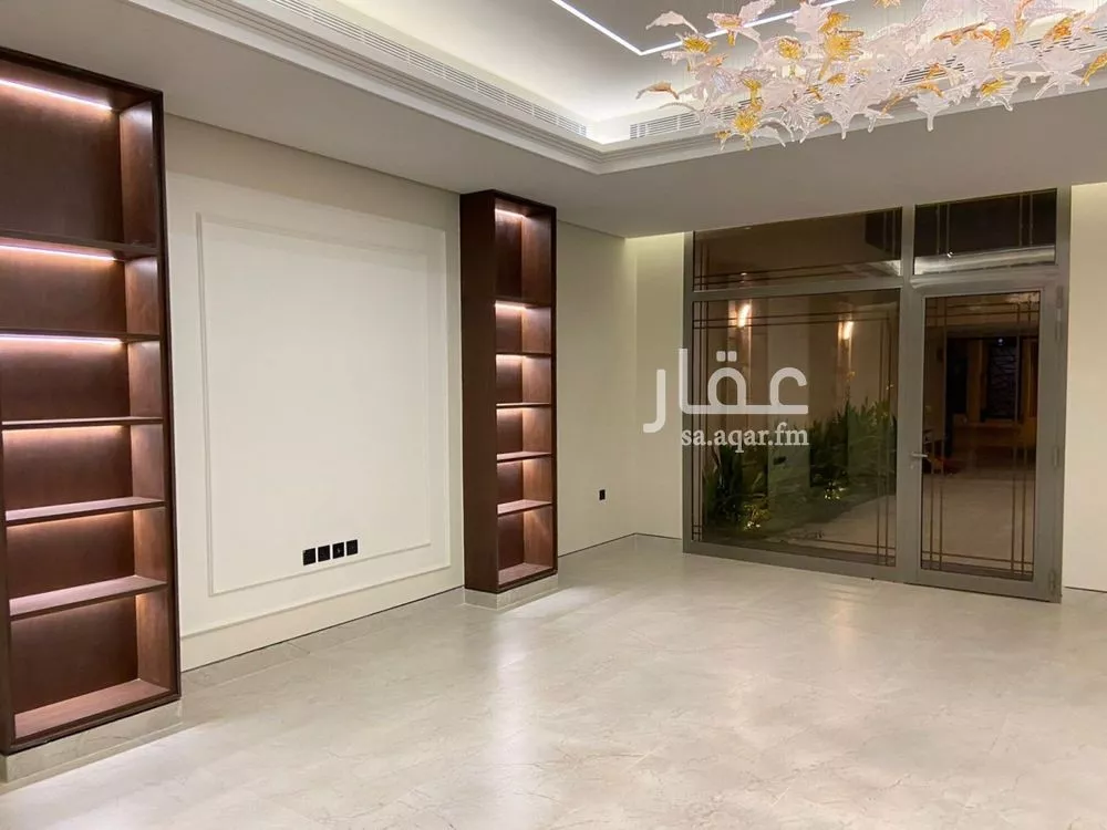 5 bedroom villa in Al Mahdiyyah 22