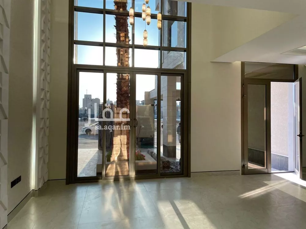5 bedroom villa in Al Mahdiyyah 5