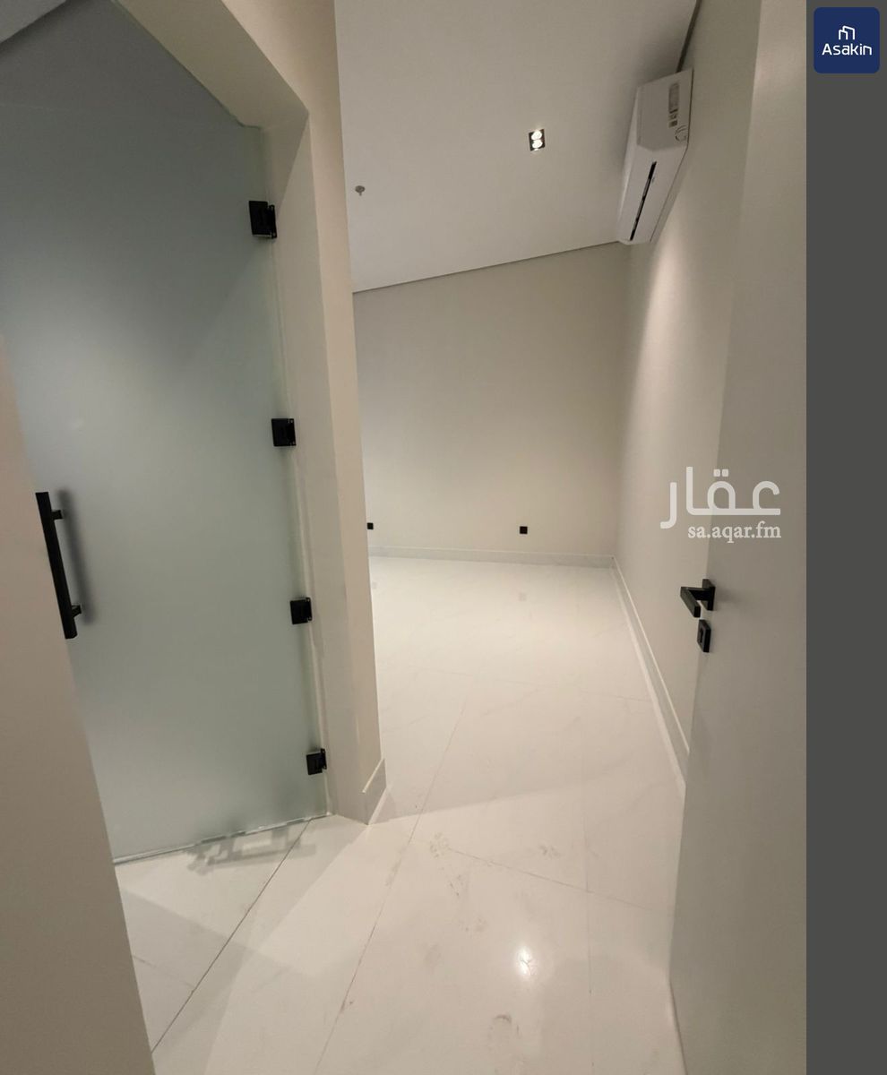 شقة 2 غرف في النرجس، الرياض 6