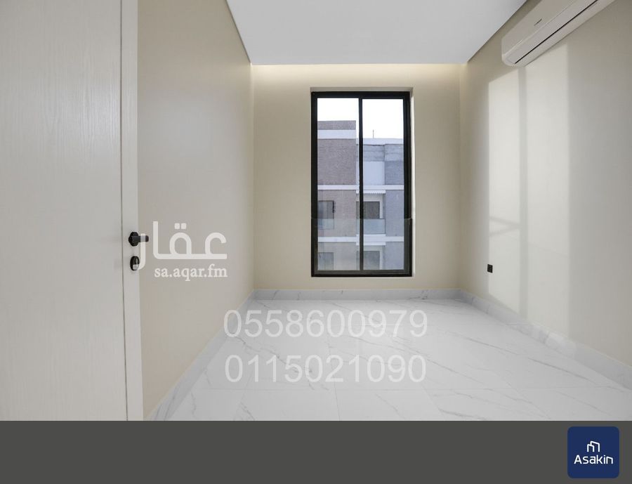 شقة 2 غرف في النرجس، الرياض 15