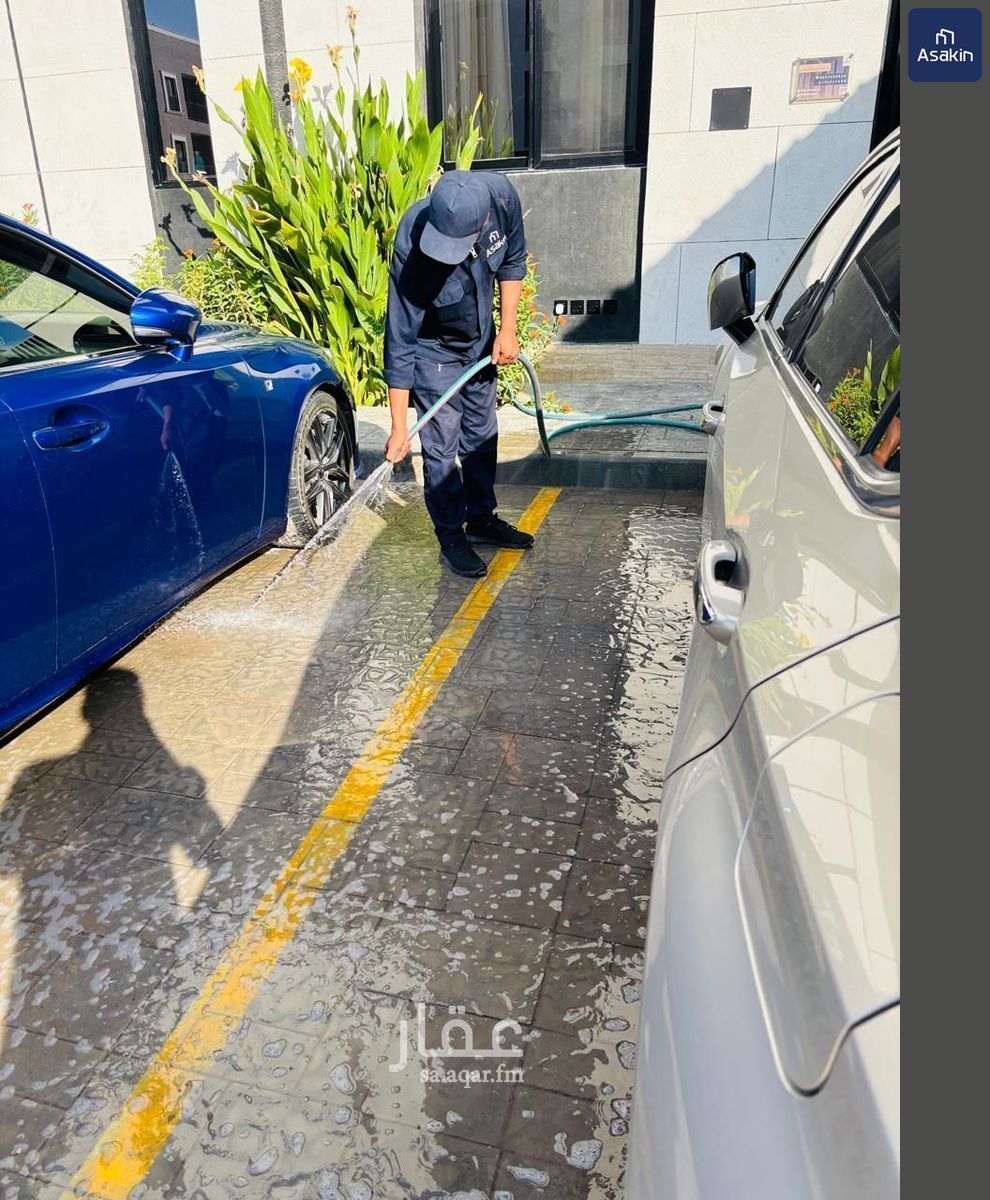 شقة 2 غرف في النرجس، الرياض 12