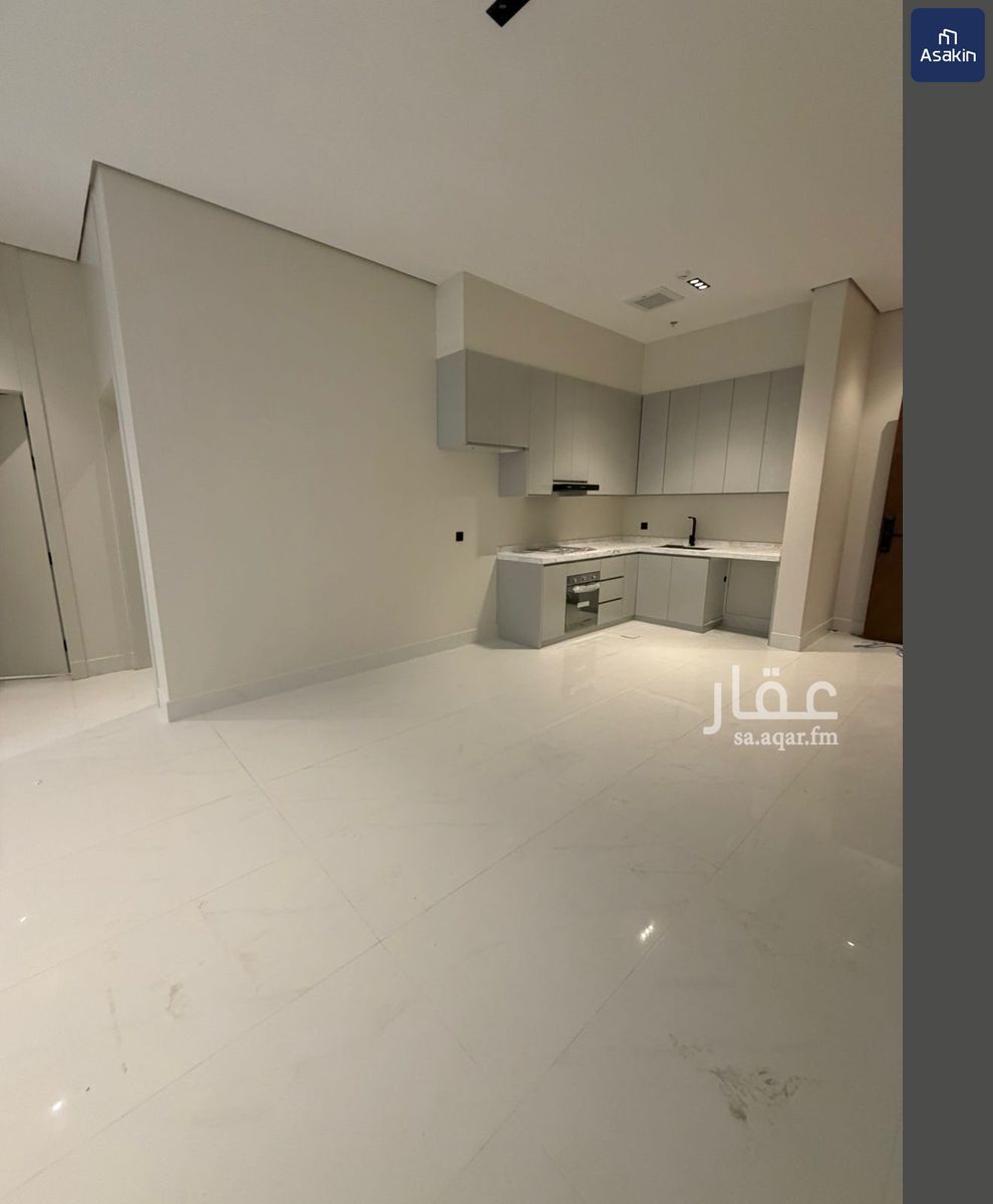 شقة 2 غرف في النرجس، الرياض 2