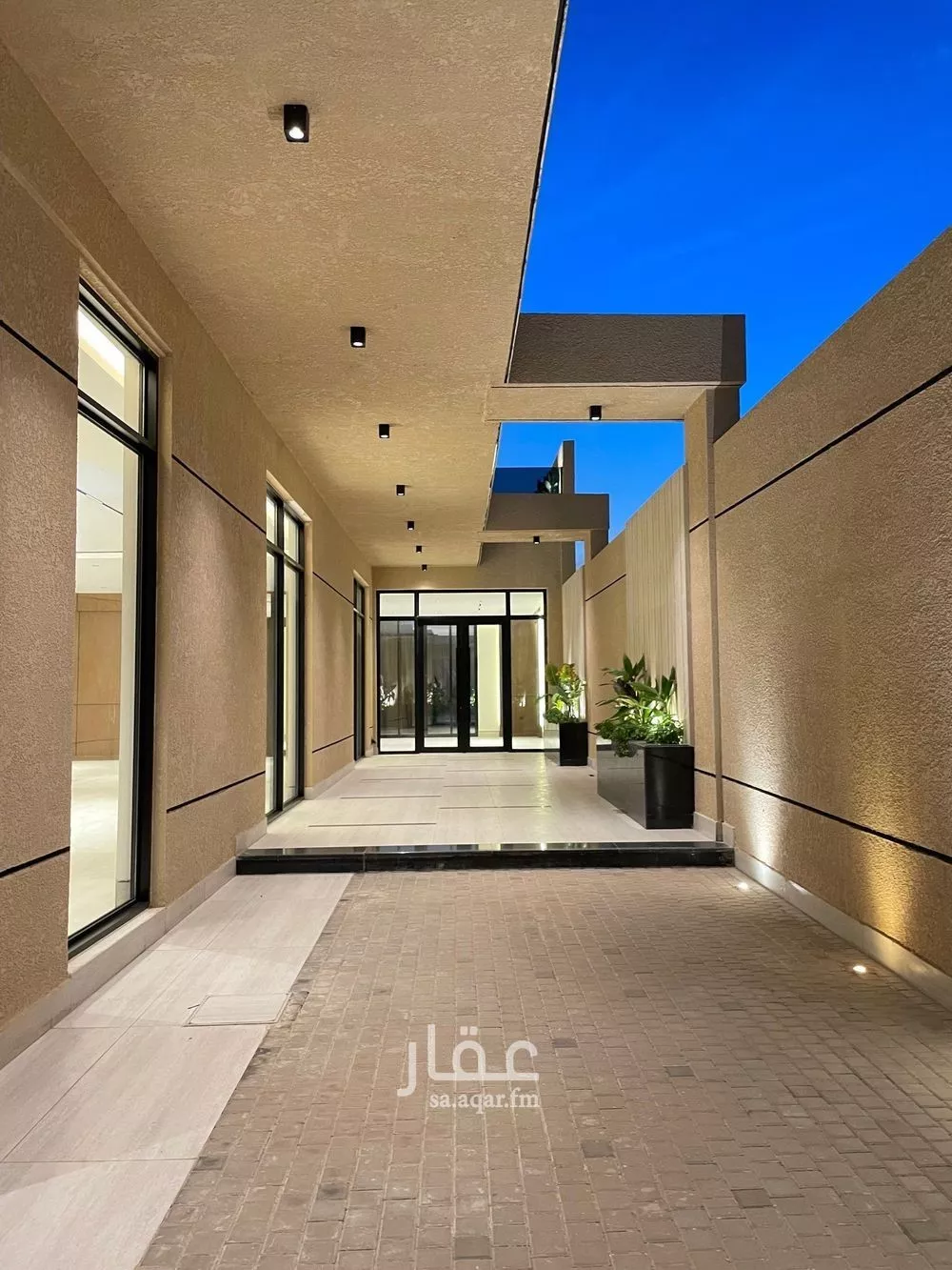 6 bedroom villa in Al Mahdiyyah 17