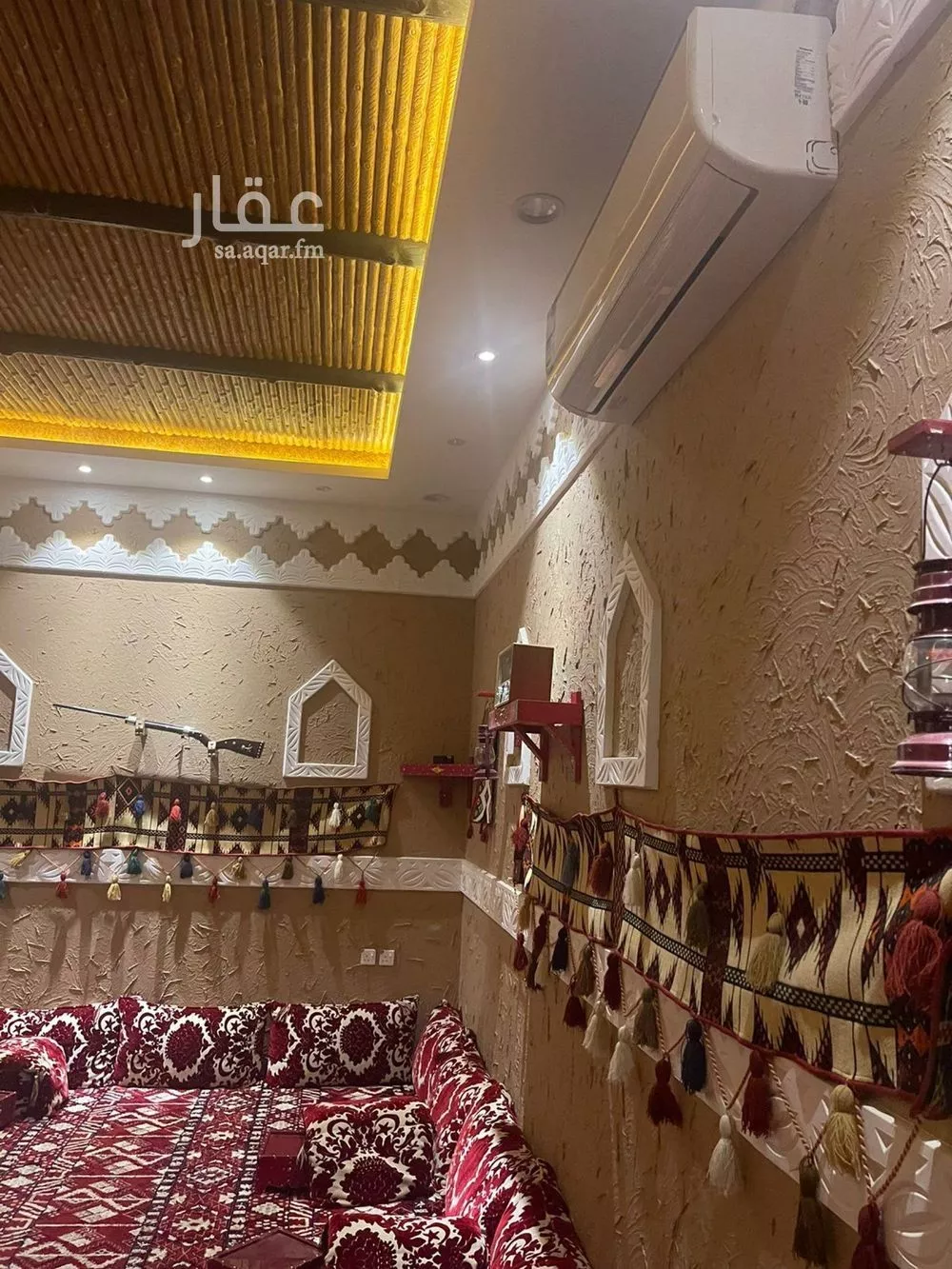 5 bedroom villa in Al Mahdiyyah 14