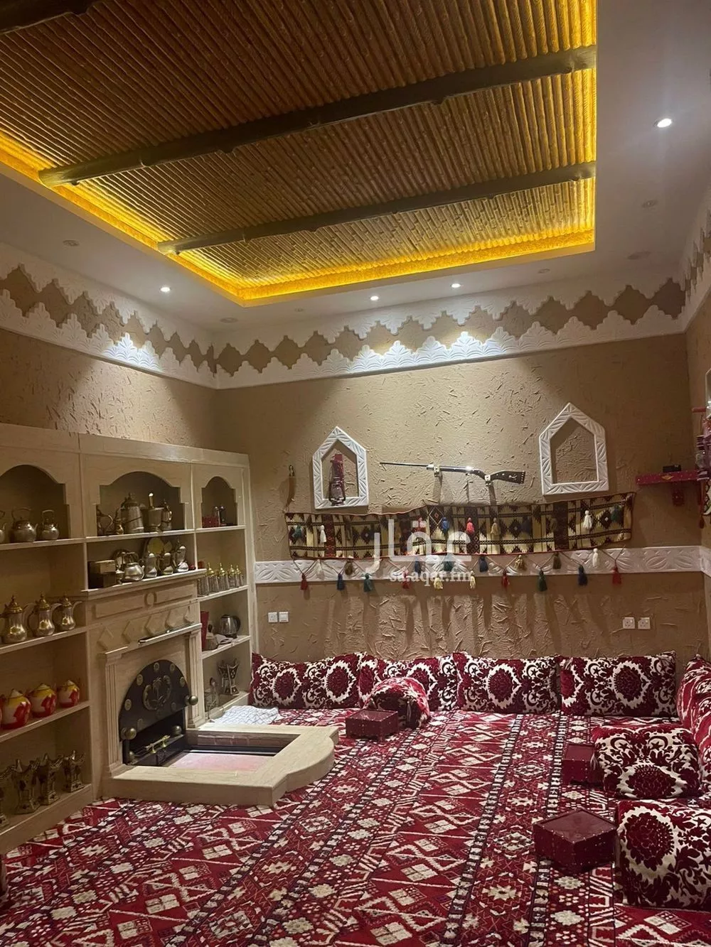 5 bedroom villa in Al Mahdiyyah 15