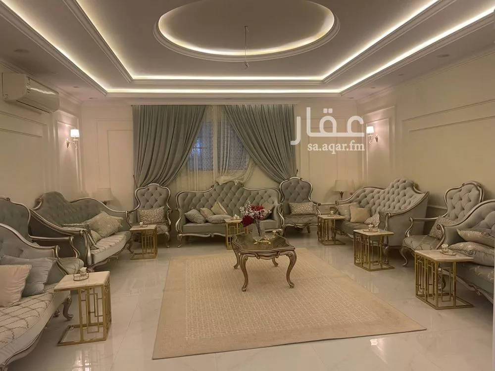 5 bedroom villa in Al Mahdiyyah 17