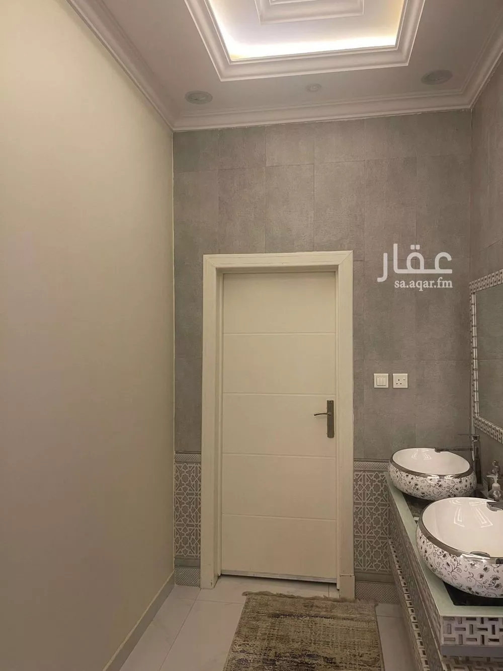 5 bedroom villa in Al Mahdiyyah 20