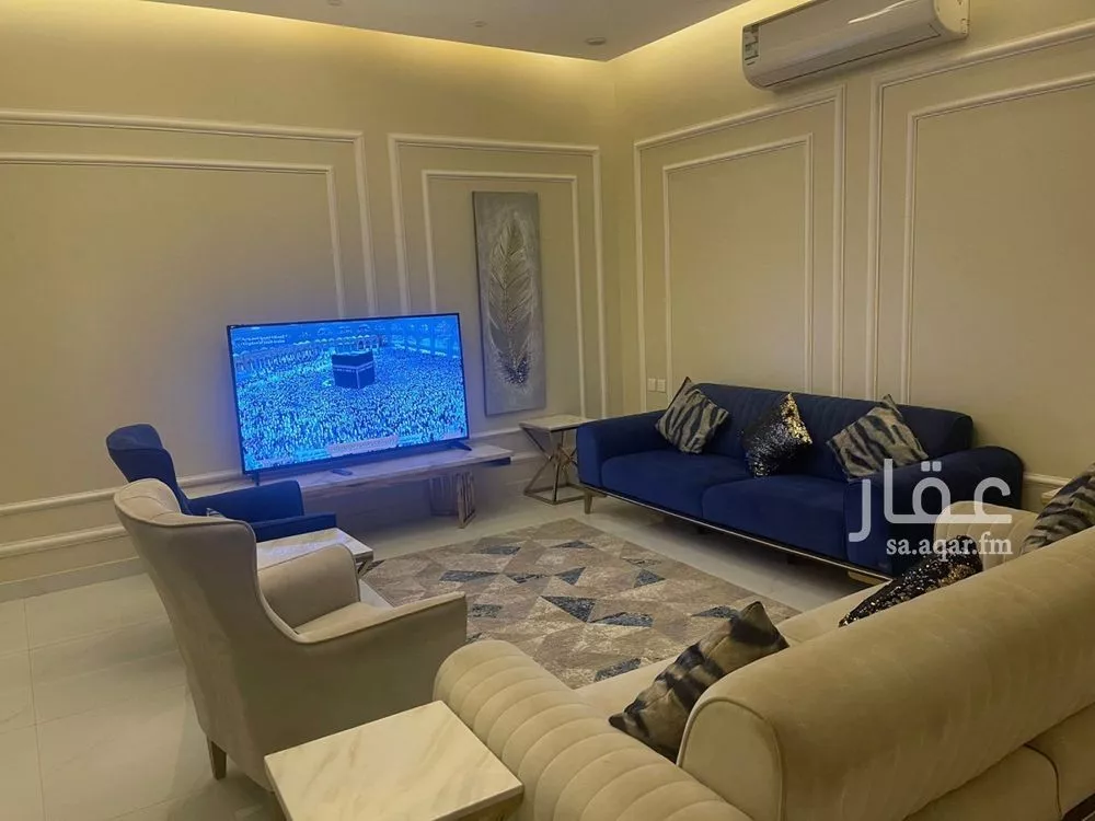 5 bedroom villa in Al Mahdiyyah 23