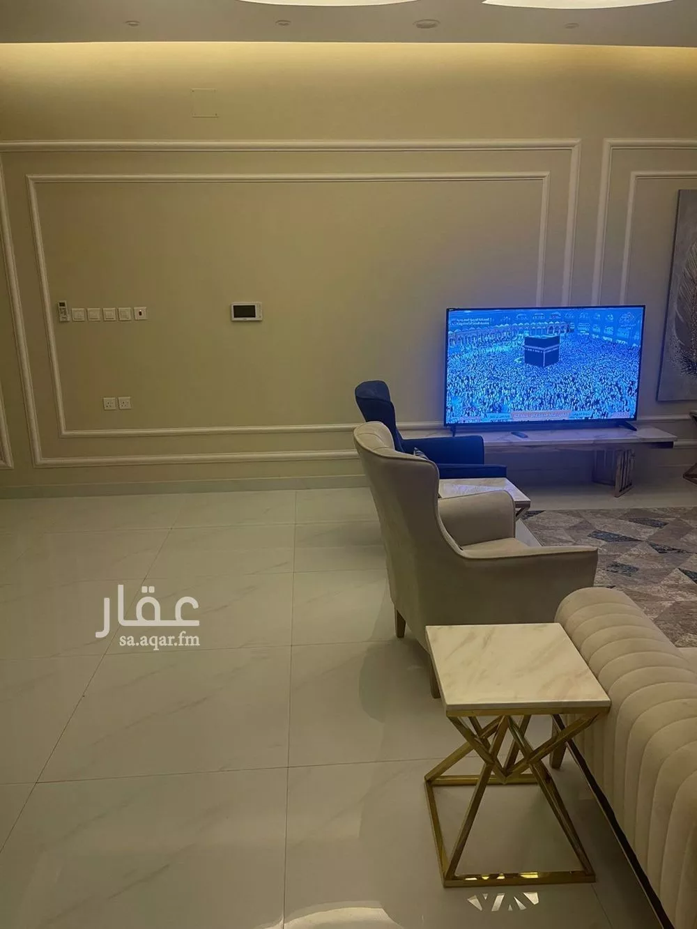 5 bedroom villa in Al Mahdiyyah 8