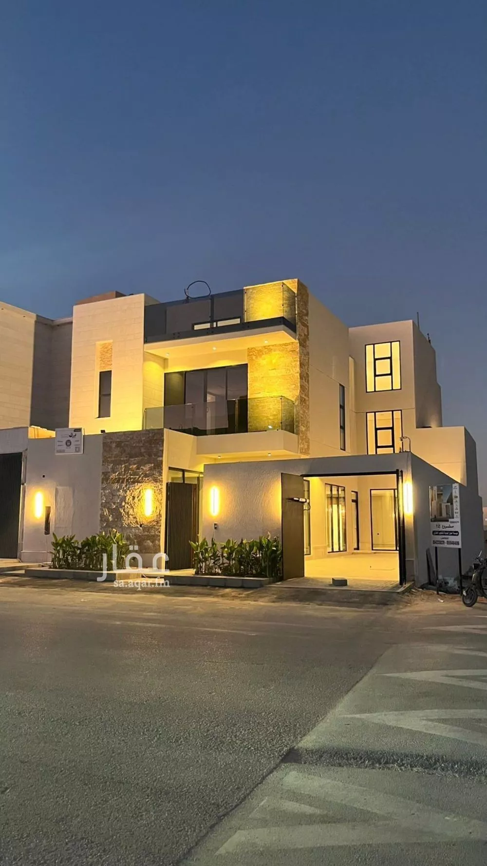 6 bedroom villa in Al Mahdiyyah 2