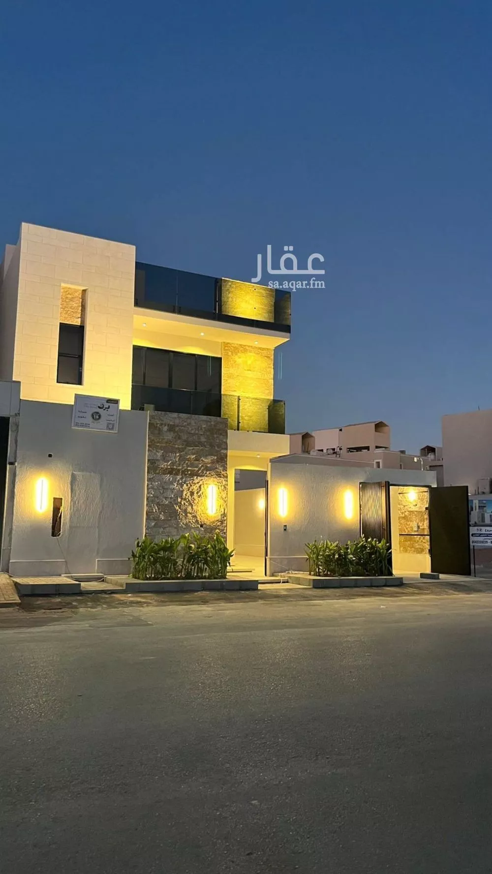 6 bedroom villa in Al Mahdiyyah 3