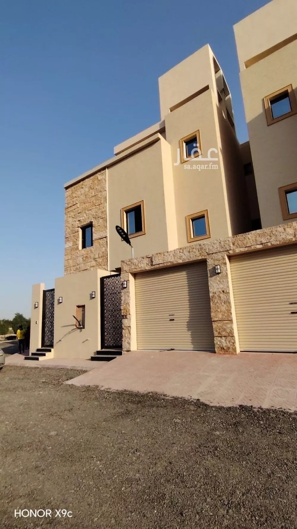 5 bedroom villa in Al Shifa 3