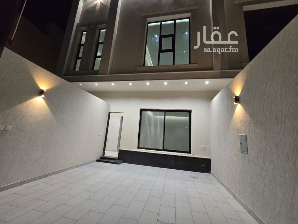 فيلا 3 غرف في عكاظ، الرياض 19